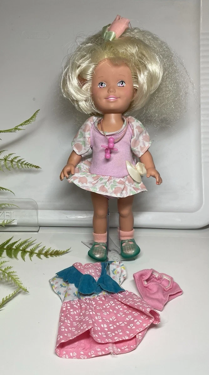 Dolly Surprise Doll for sale | eBay