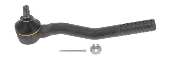 Moog Spurstangenkopf Gelenkkopf CH-ES-17247 Box FüR Jeep Cherokee 2 WJ WG CRD-image