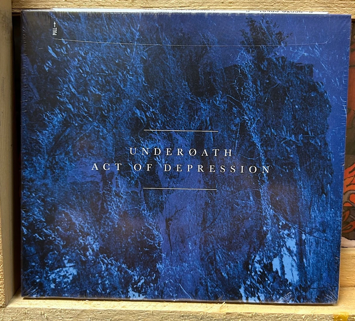 Underoath Music CDs for sale | eBay