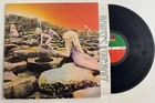 Led Zeppelin "Houses Of The Holy" Gatefold LP Atlantic 7255 Sterling RL CLEAN!