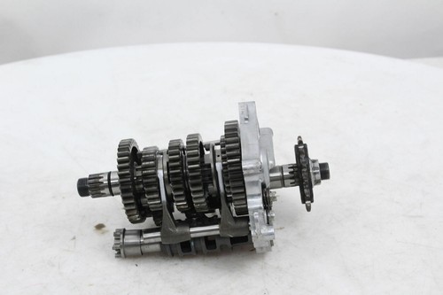 Transmission Gears Assy Kawasaki EX650 Ninja 650R 17-19 OEM - Picture 4 of 6