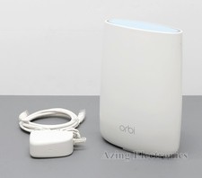 Netgear Orbi RBR50v2 AC3000 Tri-Band Wi-Fi Router