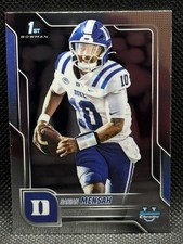 2025 Bowman U Chrome Football - Base - Pick Your Card - Volume Discounts