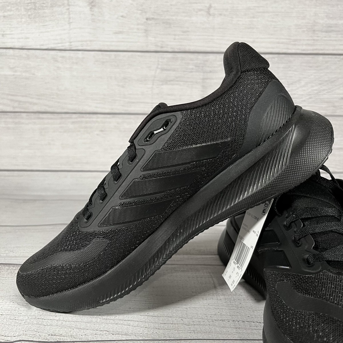 Adidas Run Falcon 5 Men display picture 2