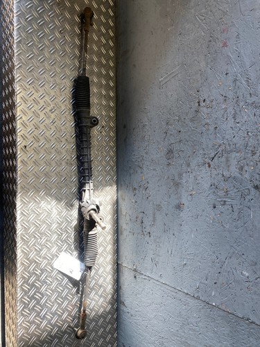 224557 Lenkgetriebe OPEL Corsa C (X01) 26082855 1.0