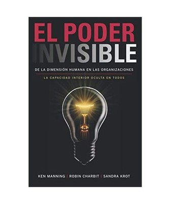 El poder invisible de la dimensión humana en las organizaciones: La capacidad i