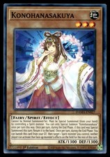 Konohanasakuya DAMA DAMA-EN027 MP YuGiOh | Buy 3 Get 5 Free