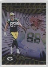 2024 Panini Illusions Luke Musgrave #31 1k1w