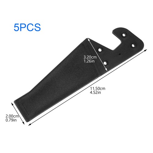 5 Pcs Mobile Phone Holder Stand Cell Table Desk Universal Smartphone - 第 10/11 張圖片