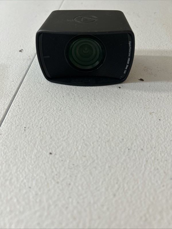 Elgato Facecam For Streaming And Recording 1080p60 24 Mm