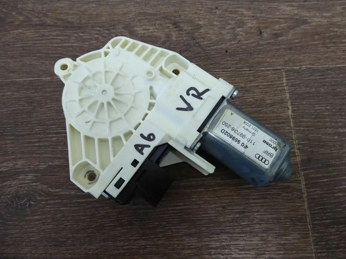 original Audi A6 4F Fensterhebermotor Motor Fensterheber vorne rechts 4F0959802D