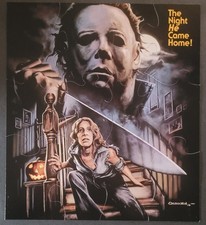 John Carpenters Halloween 1978 Movie  2024 Fr...