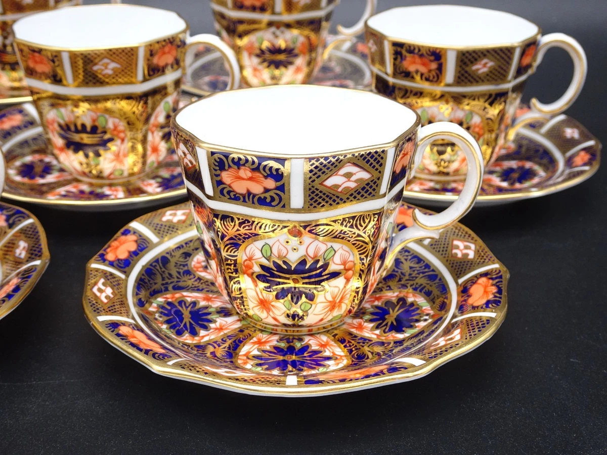 Royal Crown Derby Old Imari for sale | eBay