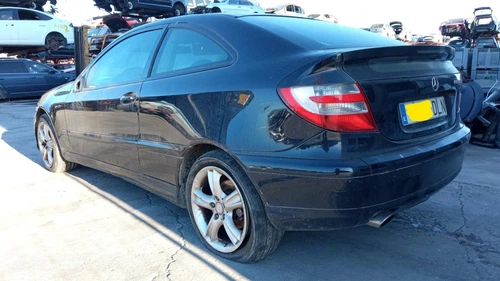 A2038303085 Mando Climatizador para MERCEDES-BENZ CLASE C (BM 203) SPORTC 402263 - Imagen 9 de 9