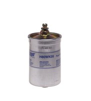 Hengst Filter Kraftstofffilter H80WK05 Leitungsfilter FüR Mercedes W124 W463 190