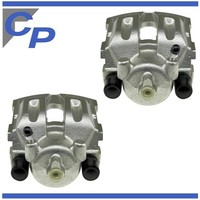 2 Bremssattel Hinten FüR BMW E81 E82 E87 E88 E90 E91 E92 E93 FüR BMW X1 E84
