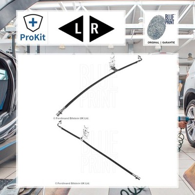 2x Blue Print Bremsschlauch Links, Rechts für Chrysler 300C Touring 300C