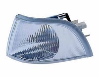 Frontblinker Links Volvo S40-V40 98-00 Weiss