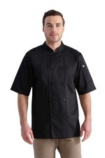 Chef Works Unisex Volnay Chef Coat