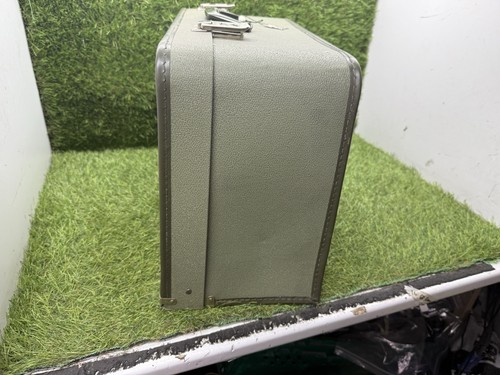 Máquina de coser Bernina Minimatic 707 hecha en Suiza REPUESTOS REPARACIONES SE VENDE COMO ESTÁ - Imagen 15 de 17