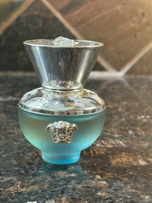 versace dylan turquoise eau de parfum