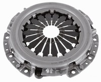 Sachs Kupplungsdruckplatte 3082 600 784 FüR Hyundai Kia