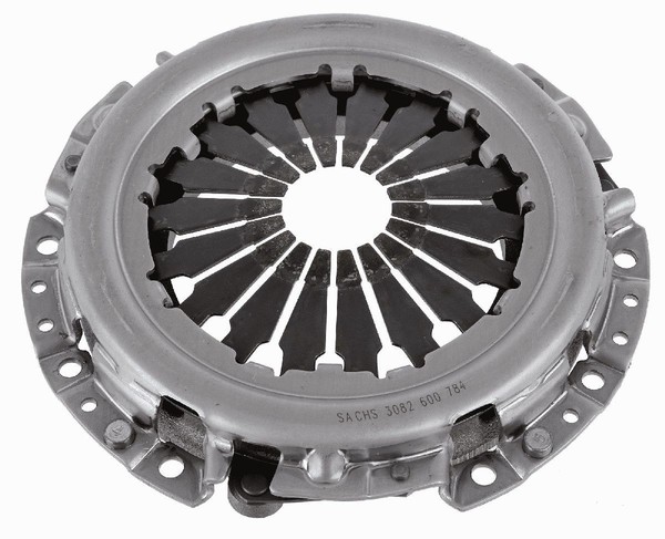 Sachs Kupplungsdruckplatte 3082 600 784 FüR Hyundai Kia-image
