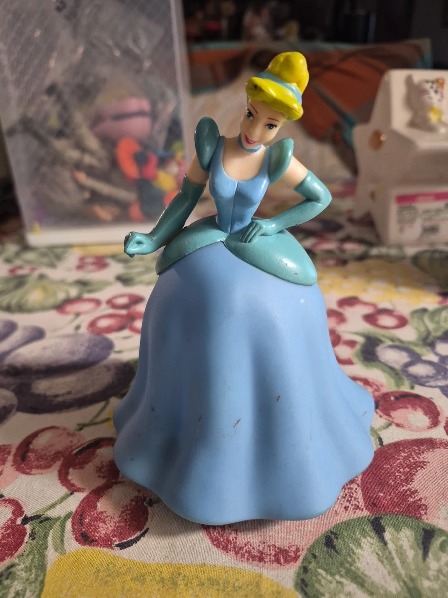 Cinderella Disney Night Lights (1968-Now) for sale | eBay