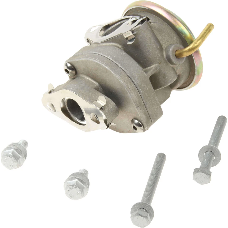 Secondary Air Injection Check Valve Dorman For 2005-2007 Toyota Sequoia 4.7L V8 - Image 3 of 4