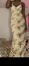 prom dresses new small