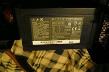  EGPU Razer Core X + GTX 1060 (Thunderbolt  3...