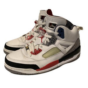 spizike mars