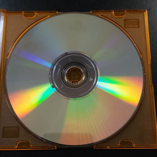 Jak 3 PlayStation 2 Loose Disc with Original Jewel Case, Tested & Working - Picture 4 of 10