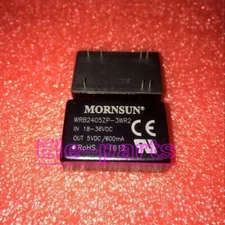 1 PCS WRB2405ZP-3WR2 DIP-7 WRB2405 power module DC/DC Converter