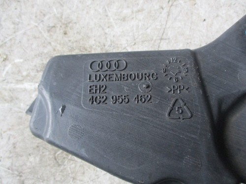 AUDI A6 2017 WIND SCREEN WASHER BOTTLE TANK 4C2955462 - Picture 7 of 7