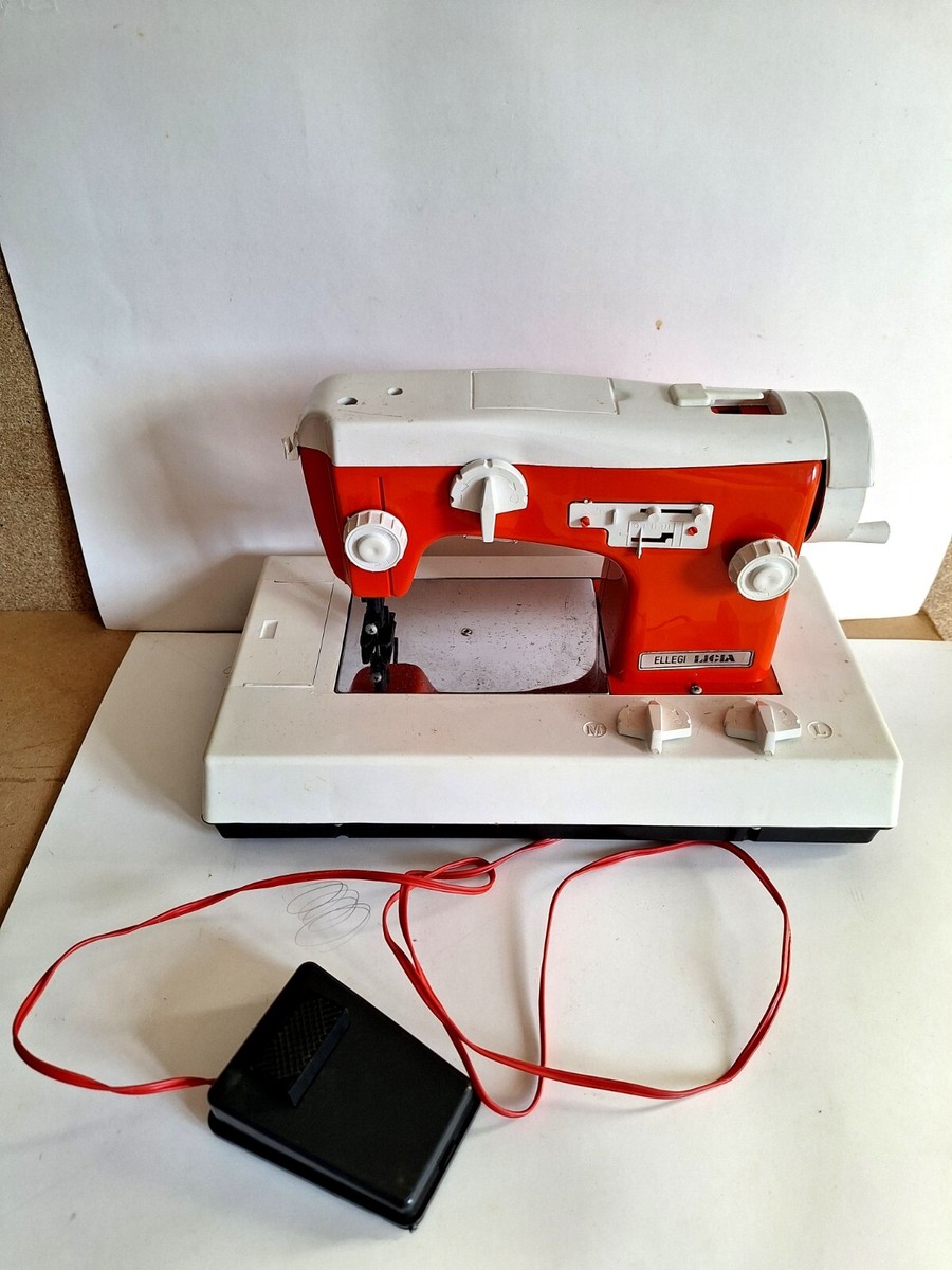 Cool Maker Macchina Da Cucire Giocattolo Istruzioni Cool Maker