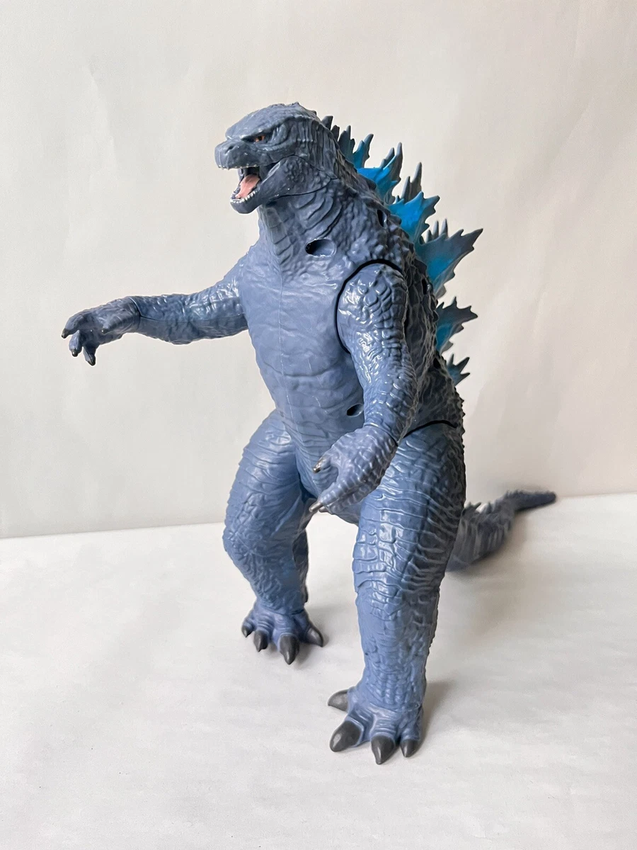 Godzilla VS King Kong Action Figure Large 11 inch 2020 Playmates Legendary Toy