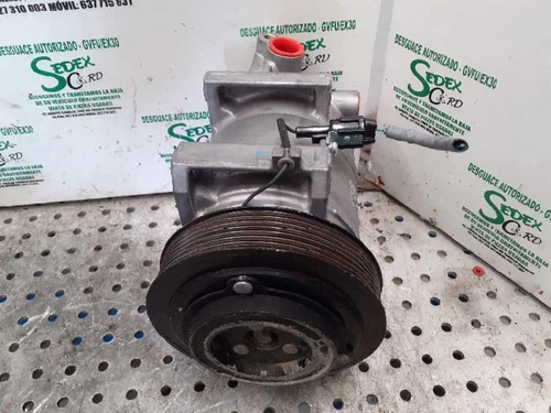 926004X30A Air Conditioning Compressor for NISSAN PATHFINDER (R51) 2.5 dC 622521 - Picture 2 of 3
