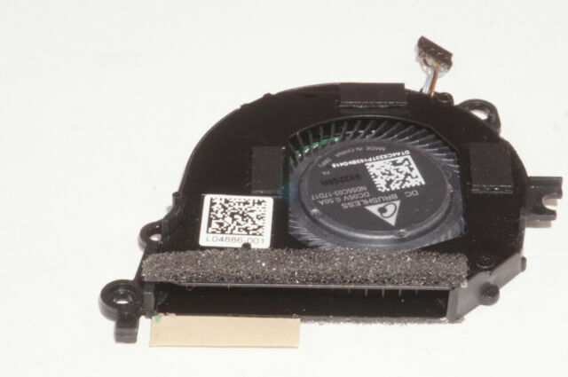 CPU Cooling Fan for HP 13