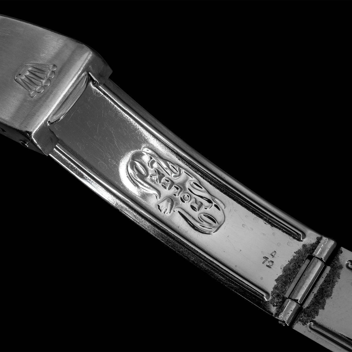 ロレックス純正3連 巻きブレス 19mm Ref.7835 FF357 | Rolex ロレックス純正3連 巻きブレス 19mm Ref.7835 FF357 | Rolex