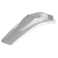 Polisport Schutzblech Hinten Weiß JMP 7160996