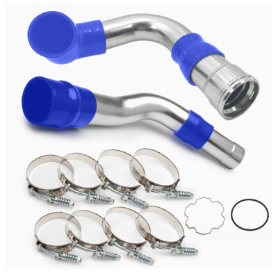 #ad Coldamp; Hot Side Intercooler Pipe Upgrade For Ford 6.7L Powerstroke Diesel 2011 16 $71.99