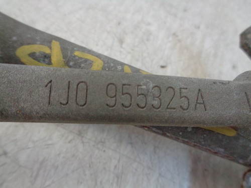 VW VOLKSWAGEN BEETLE 1998-2010 OEM LIMPIAPARABRISAS DELANTERO 1C2955603 - Imagen 5 de 5