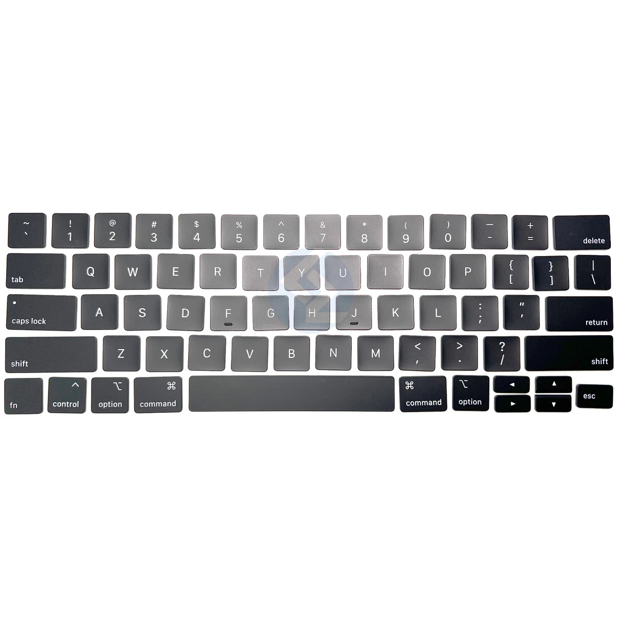 Macbook Pro 13 Keyboard Replacement for sale | eBay
