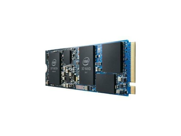Intel Optane Memory 32GB 512GB M.2 2280 Solid State Drive (HBRPEKNX0202A) | Acquisti Online Su - Foto 12