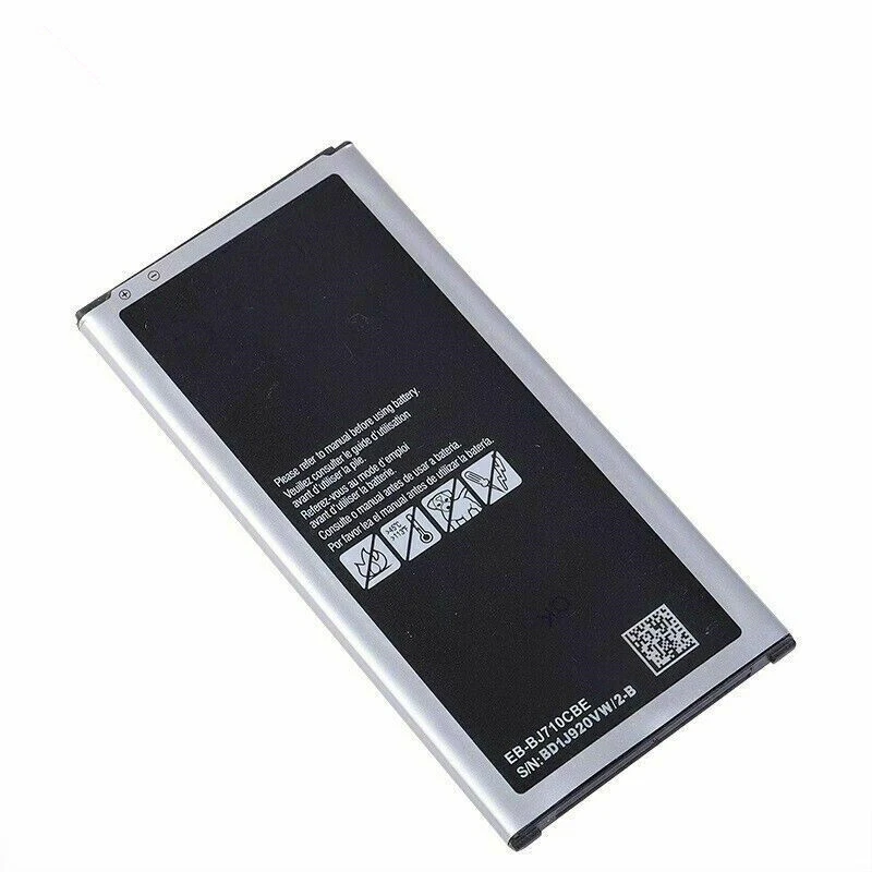 Batería de repuesto para Samsung Galaxy J7 Prime Pro EB-BJ710CBU 3300mAh Herramientas Foto 4 de 4
