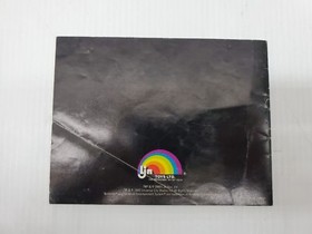 Back to the Future Nintendo NES | CIB