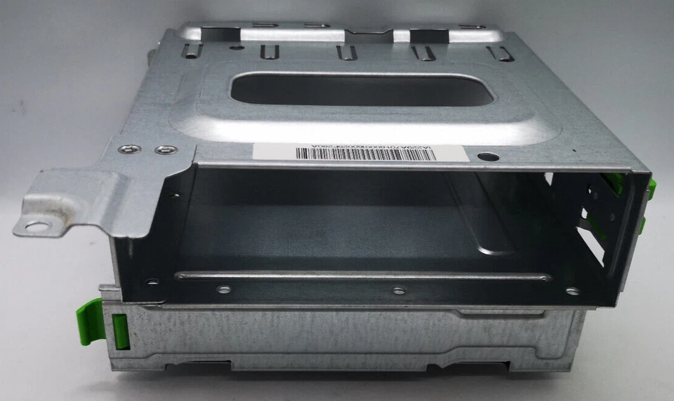 Genuine Acer Veriton X2610G Hard Drive and Optical Drive Cady  P/N: 1B231MS00 - Image 3 of 4