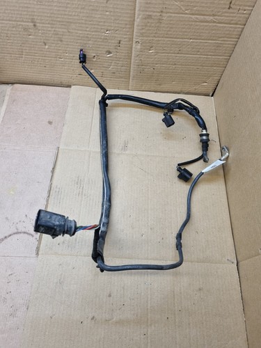 VW Passat B8 Lichtmaschine Verkabelungsstrang Kabelbaum 5Q0971230FP Rechtslenker