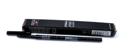 Make Up For Ever Aquaresist Browdefiner Micro Tip Pencil ~ 30 ~ 0.09 g ~ BNIB